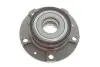 Ступиця зад. ABS+ Citroen C5/C6 (TD) 2.7HDI 05-/Peugeot 407 (6D) 04- FAG 713 6405 10 (фото 4)