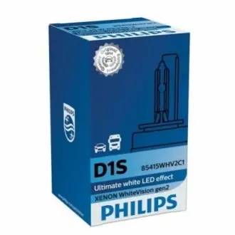 Автомобильная лампа PHILIPS 37725533