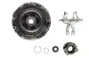 Комплект сцепления Valeo 855102 (фото 2)