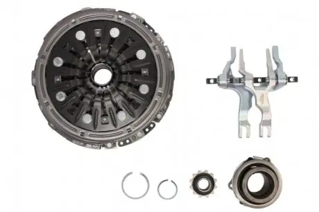 Комплект зчеплення Valeo 855102