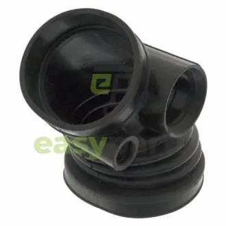 Кожух E39E38 гофр. BMW 13541740931