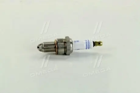 Свiчка запалювання BERU UX56