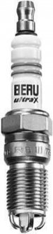 Свiчка запалювання BERU UXK56 (фото 1)