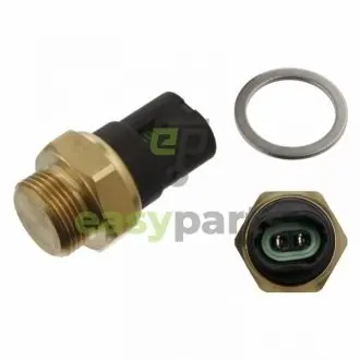 Датчик температури FEBI BILSTEIN 09746