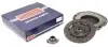 Комплект зчеплення 1332240080, 2050N0, 2050N7, 2052Y1, 55190643, 71719750 BORG & BECK HK7802 (фото 1)