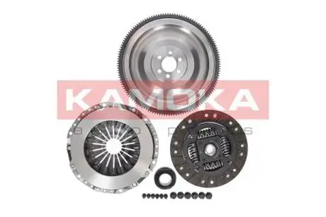 Комплект сцепления KAMOKA KC029