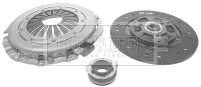 Комплект зчеплення BORG & BECK HK2217