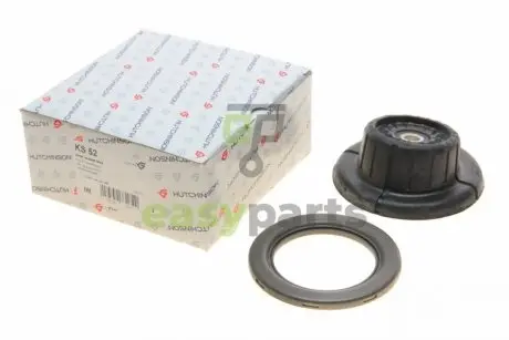 Подушка амортизатора (переднього) + підшипник Fiat Bravo/Stilo/Lancia Delta III 1.2-2.4 01- HUTCHINSON KS52
