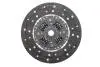 Комплект зчеплення Ford Transit 2.4TDCI 04- (d=260mm) LuK 626303433 (фото 6)