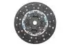Комплект зчеплення Ford Transit 2.4TDCI 04- (d=260mm) LuK 626303433 (фото 7)