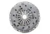 Комплект зчеплення Ford Transit 2.4TDCI 04- (d=260mm) LuK 626303433 (фото 9)