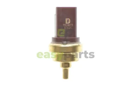 Датчик температури охолоджуючої рідини Citroen Berlingo/Peugeot Partner 1.6 16V 08- Delphi TS10477