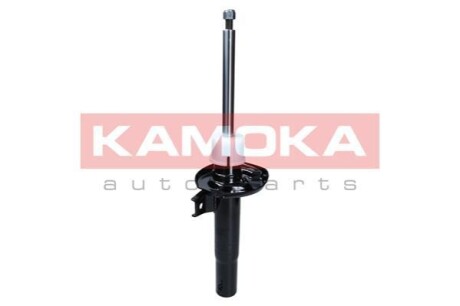 Амортизатор d 50mm KAMOKA 2000377