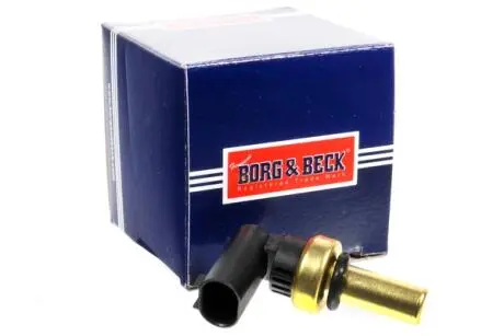 Датчик температури BORG & BECK BTS3056
