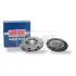 Комплект зчеплення 04L141015M, 04L141015Q, 3L141016N, 4L141015E, QKT4871AF BORG & BECK HK2600 (фото 1)