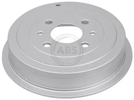 Гальмiвнi барабани A.B.S. 2515S
