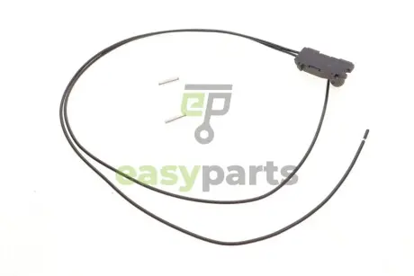 Датчик температури впуску повітря Citroen Berlingo/Jumpy/Peugeot Expert/Partner 16- FEBI BILSTEIN 107141