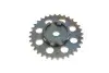 Комплект ланцюга ГРМ VW Golf/Passat/T5/Touareg 3.6FSI 02-16 (OE VAG) BORSEHUNG B18846 (фото 19)