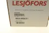 Пружина (задня) Seat Ibiza 1.2-1.9TDI/1.2TSI/1.2-1.6 08-17 (накл.зад.частина/купе) (без спорт.ход.частини) LESJOFORS 4282928 (фото 6)