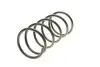 Пружина (передня) Ford Focus 2.0 ST170 02-04 (універсал/нах.зад.частина) LESJOFORS 4027637 (фото 5)