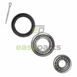 Підшипник маточини SATO TECH WB35102