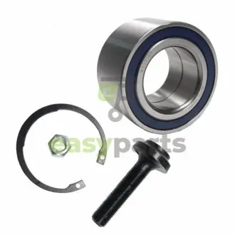 Фото підшипник маточини SATO TECH WB12107 Підшипник маточини SATO TECH WB12107