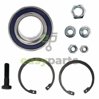 Підшипник маточини SATO TECH WB12104