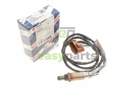 Лямбда зонд VW T4 2.8 VR6 95-00/Passat B5 2.3 VR5 97-00 BOSCH 0258005160