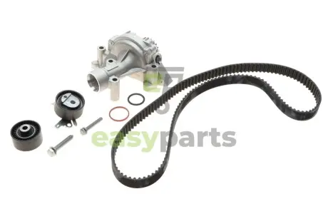 Комплект ГРМ + помпа Fiat Scudo 2.0i 00-06 (25.4x153z) BOSCH 1 987 946 932