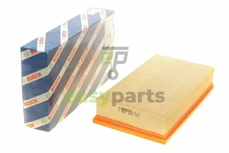Фільтр повітряний MB E-class (W124) M104 92-98 BOSCH 1 457 433 701