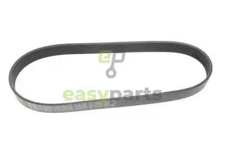 Ремінь генератора Volvo FH12 93-/FM12 12.1 98- (8PK830) BOSCH 1 987 945 503