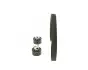 Комплект ГРМ Citroen C8 02-/Peugeot 406 2.2 HDi 00-04 (25.4x146z) BOSCH 1 987 946 591 (фото 1)