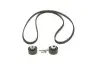 Комплект ГРМ Citroen C8 02-/Peugeot 406 2.2 HDi 00-04 (25.4x146z) BOSCH 1 987 946 591 (фото 4)
