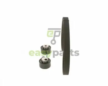 Комплект ГРМ Citroen C8 02-/Peugeot 406 2.2 HDi 00-04 (25.4x146z) BOSCH 1 987 946 591