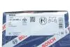 Комплект ГРМ + помпа Audi A4/A3/VW Golf V/Passat/Tiguan 2.0TDI 05-18 (30x160z) BOSCH 1 987 946 920 (фото 2)
