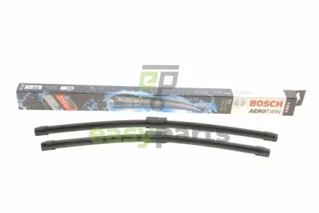 Щітки склоочисника (530/475mm) Skoda Superb I/VW Passat B5 00-08 BOSCH 3397118926