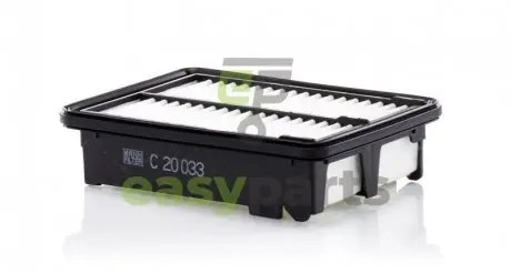 Фільтр повітряний Honda HR-V 1.5/Jazz 1.3/1.5 i-VTEC 15- MANN C20033