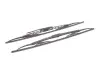 Щітки склоочисника (550/550mm) Peugeot 405 87-97 BOSCH 3397005800 (фото 7)