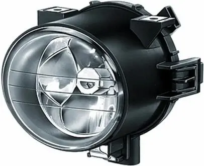 Противотуманная фара HELLA 1N0 270 204-051