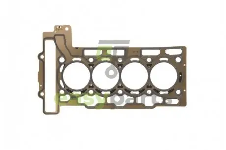 BMW прокладка гбц 1.2 мм 1/F20, 3/F30, CITROEN C4 GRAND PICASSO II 1.6, C5 III, DS5, OPEL GRANDLAND X 19-, ELRING 295.750 (фото 1)