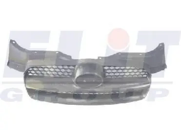 Решетка радиатора ELIT KH3156 991