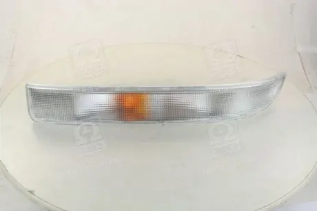 Показчик повороту DEPO / LORO 551-1607L-UE-C
