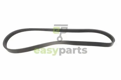 Ремінь генератора BMW 3 (E90/E93) 3.0 d (M57/N57) 05-13 (4PK811) Contitech 4PK811 ELAST