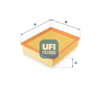 Фильтр UFI 30.664.00