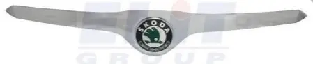 Решетка радиатора VAG 3T0853633
