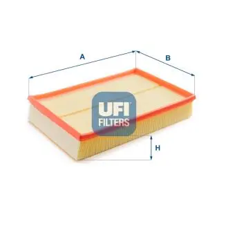 Воздушный фильтр UFI 30.164.00