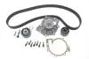 Комплект ГРМ + помпа Volvo C70/S60/S80/V60/V70/XC70/XC90 2.0-2.4D 01- (28x132z) BOSCH 1 987 946 910 (фото 1)