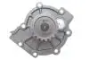 Комплект ГРМ + помпа Volvo C70/S60/S80/V60/V70/XC70/XC90 2.0-2.4D 01- (28x132z) BOSCH 1 987 946 910 (фото 11)