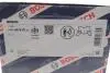 Комплект ГРМ + помпа Volvo C70/S60/S80/V60/V70/XC70/XC90 2.0-2.4D 01- (28x132z) BOSCH 1 987 946 910 (фото 2)