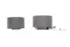 Комплект ГРМ + помпа Volvo C70/S60/S80/V60/V70/XC70/XC90 2.0-2.4D 01- (28x132z) BOSCH 1 987 946 910 (фото 6)